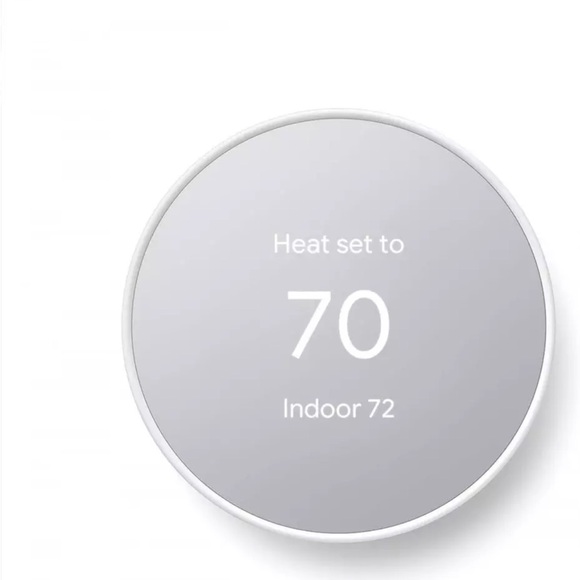 ✨SOLD✨ NIB ~ Google Nest Thermostat - Picture 6 of 10